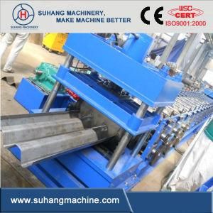 High Way Roll Forming Machine[315t Hydraulic]