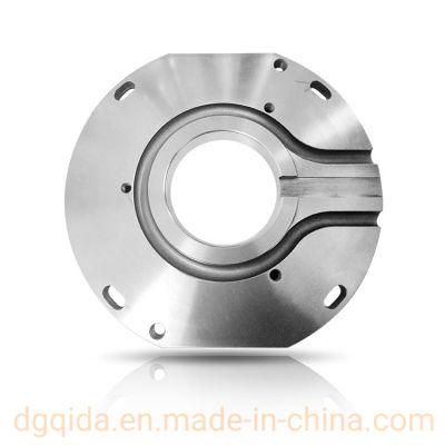 Custom Precision Stainless Steel Lathe Milling Turning Aluminum Machine Machined CNC Machining Parts