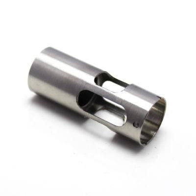 OEM Deep Drawings Precision Stainless Steel Medical Scalpel Handle Parts