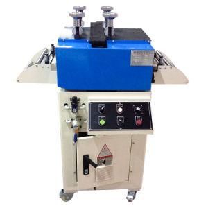 Air Cylinder Open Cover Precise Straightener Machine