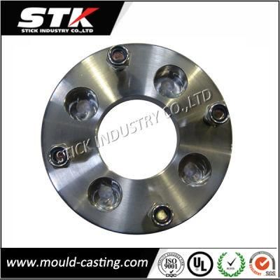 CNC Machining Lathe Parts