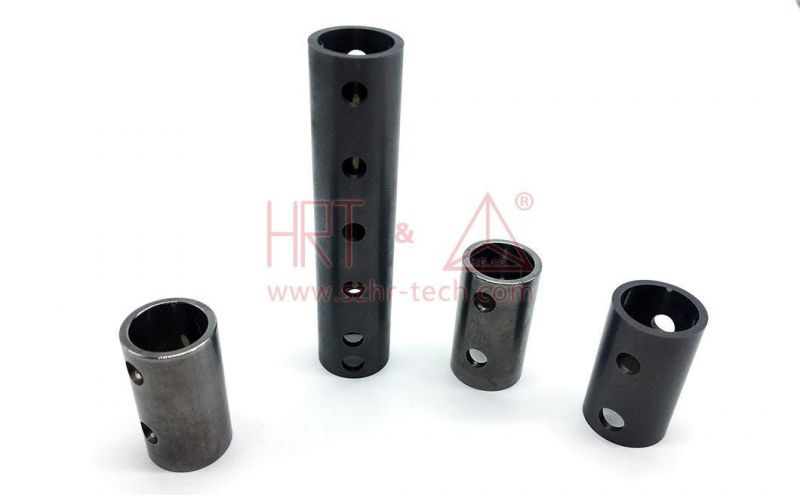 Tungsten Steel Dispensing Valve, Carbide Parts Customized