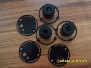 CNC Metal and Plastic Machining Service, Machining Supplier