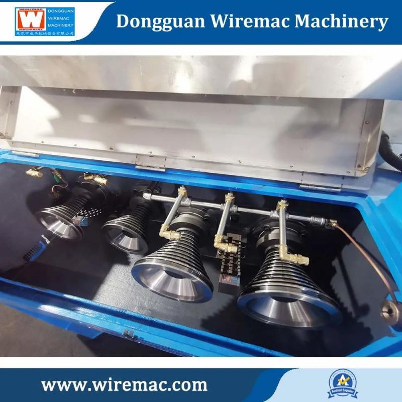 Factory Low Price Good Quality Old Fine Wire Drawing Machine for Sale
