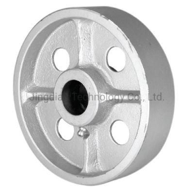 High Quality Cast Iron Part
