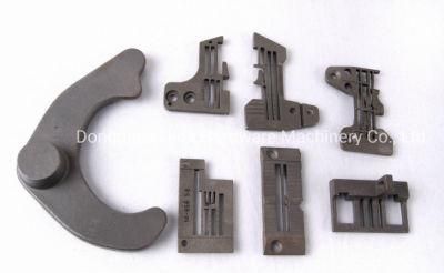 China Cheap CNC Machining Service for Automotive Racing Aluminium Rankshaft