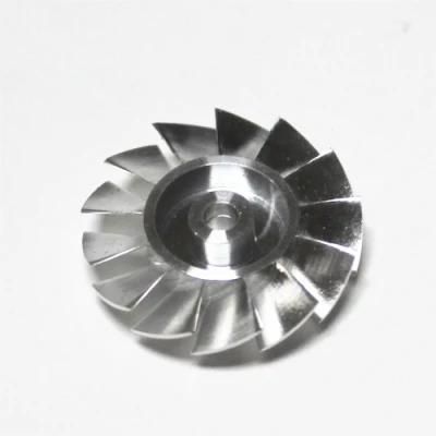 China Supplier Precision Cutomized Industrial Milling Turning CNC Machining Part