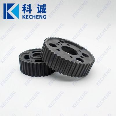 Custom Sintered Iron Parts Nonstandard Powder Metallurgy CNC Parts Auto Parts