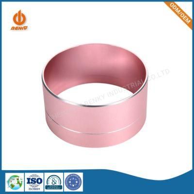 Custom CNC Machining Service Parts Mechanical Manufacture CNC Machining CNC Service Parts
