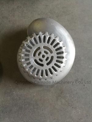 High Quality Mechanical Shell Sand Casting Aluminum