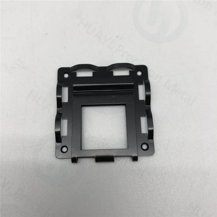 OEM China Custom Components Processing Products Fabrication Part Sheet Metal Plates