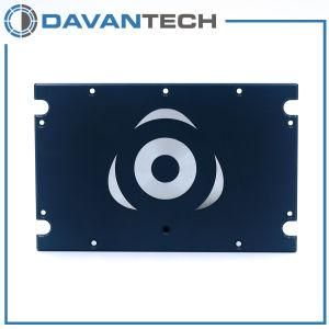 Surface Finish Machined Plastic Parts