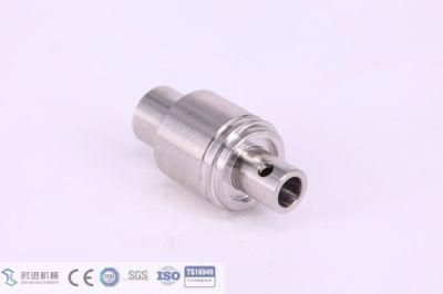 OEM High Precision CNC Machining Parts/Customized Machinery Parts
