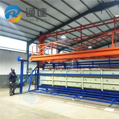 Electroplating Industry Machine Electro Plating Machine Zinc Anodes for Electroplating