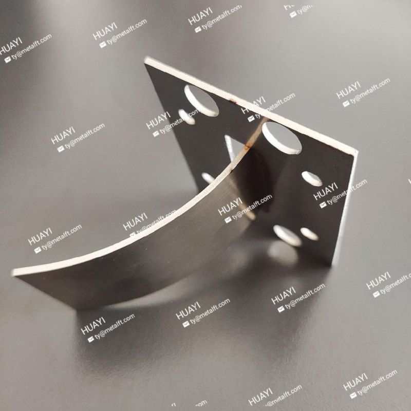 Metal Stamping Blanks Die Fabrication Services Sheet Metal Stamping Parts