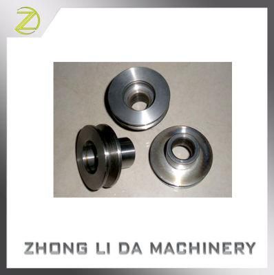 Custom Stainless Steel Precision CNC Lathe Machine Turning Parts
