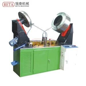 Ring Inserting Machine