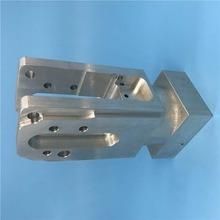 High Precision Machinery CNC Milling Machining Hardware