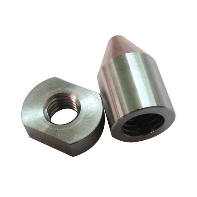 Made in China High Presition CNC Turning Parts