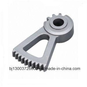OEM Carbon Steel Hardware Components for CNC Machining