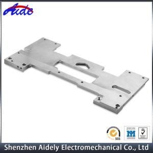 Auto Spare Aluminum Alloy Central Machinery Parts