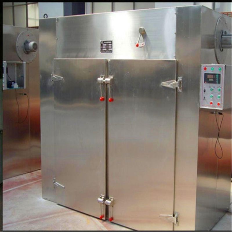 Electric Infrared Electric Liquid/Powder Coating Painting Curing Oven with Ce