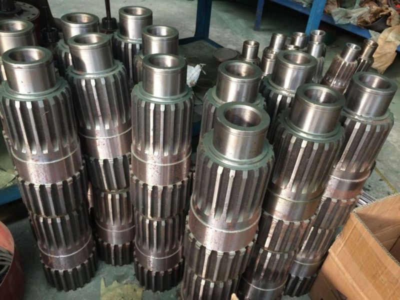 Supply Lathe Processing/CNC Lathe Machining/Large Lathe Processing/Numerical Control Machine Tool/Machining
