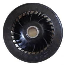 Customized Plastic Molded Molding Blower Wheel Generator Air