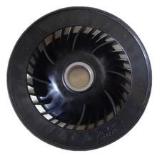 Customized Plastic Molded Molding Blower Wheel Generator Air
