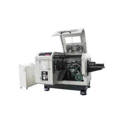 High Advanced High Speed Wire Nail Making Machine China Factory