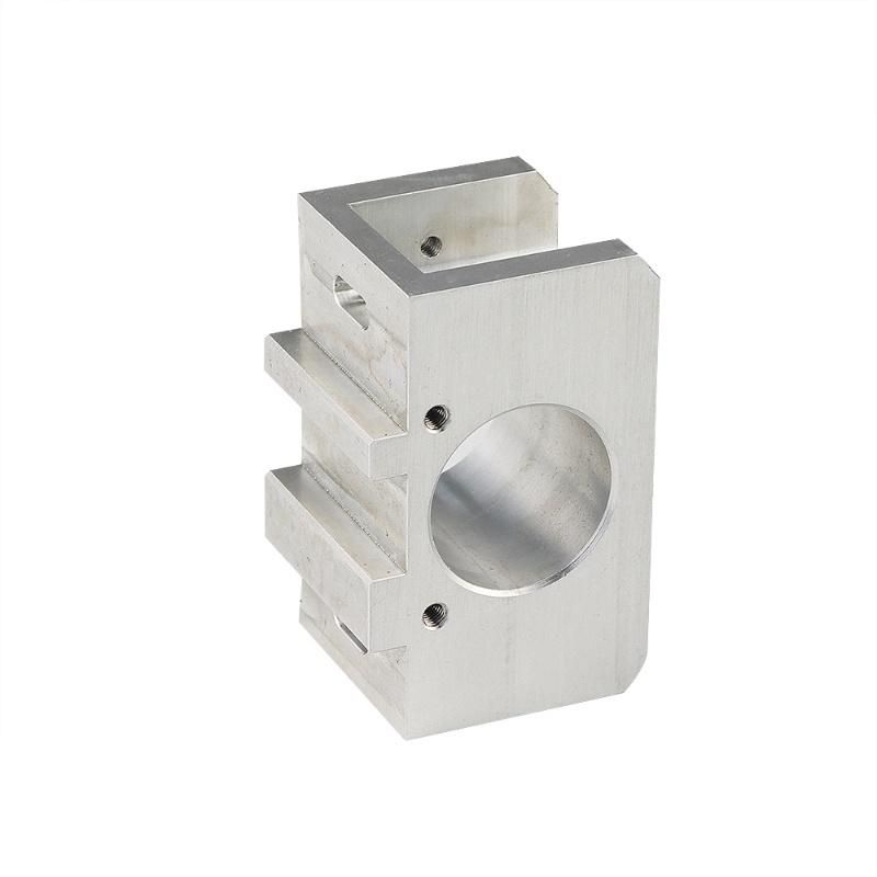 Customized Aluminum Stainless Steel CNC Machinery Parts for Aircraft /Car/Motorcycle