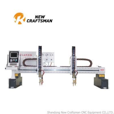 China Goodcut CNC Plasma Cutting Machine for Metal Stainless Carbon Steelfob Reference Price
