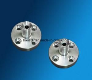 Custom CNC Precision Machined Prototype for Aluminum Parts