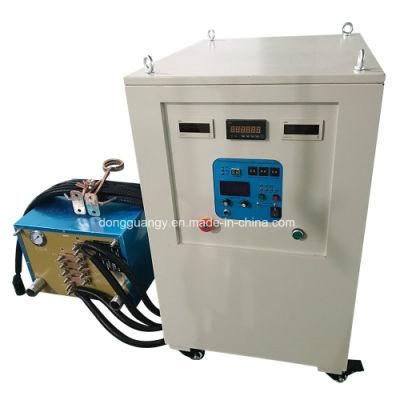 China 100kw Billet Heating Induction Heating Equipment