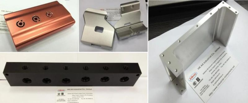 Custom Design Plastic Junction Box Enclosure for Electrical Circuitry