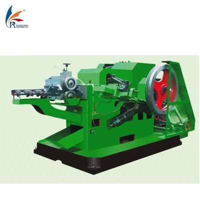 Screw Making Machine/Heading Machine