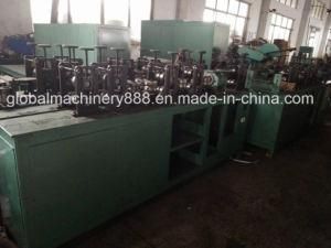 Carbon Steel Pipe Mill Machine