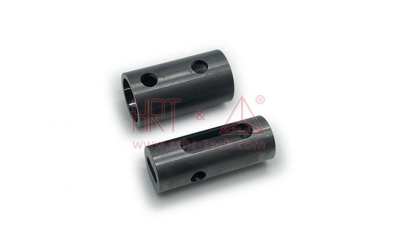 Tungsten Steel Dispensing Valve, Carbide Parts Customized