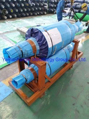HSS Roll (high speed steel) Used for Spring Flat Mill Finishing Mill Stand
