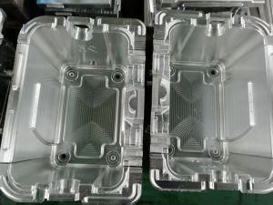 High Precision CNC Machining Parts Metal Parts Factory