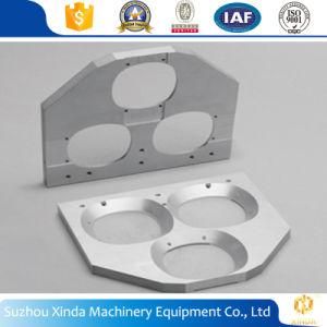 CNC Machining CNC Precision Machining CNC Mill Part