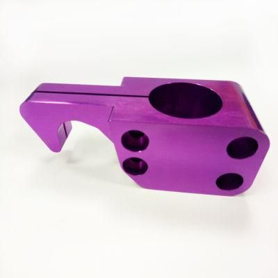 Motorcycle Parts OEM and ODM Services CNC Machining Motorcycle Parts