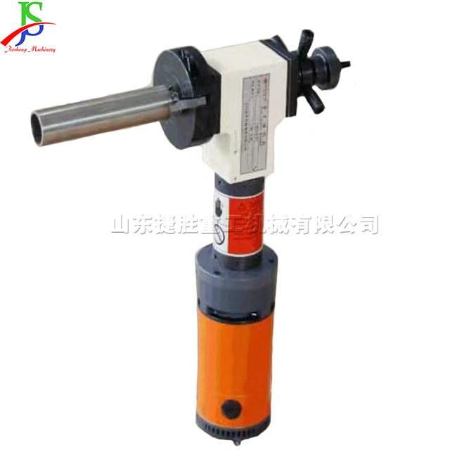 Electric Portable Internal Cold Pipe Beveling Grooving Machine