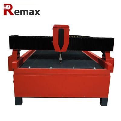 Cheap CNC Plasma Cutter Table 1325 Aluminum Sheet Cutting Machine