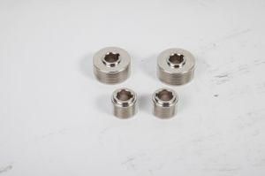 Customize CNC Machining Belt Pulley