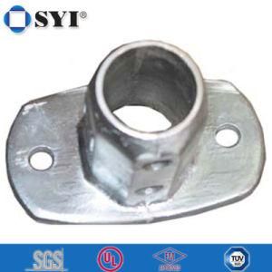 Aluminum Parts