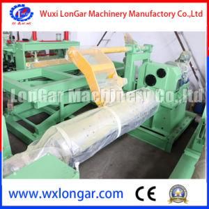 Stainless Steel Coil Slitting Line