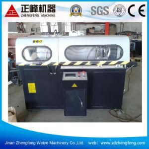 CNC Connecter Automatic Cutting Saw for Aluminum Win-Door