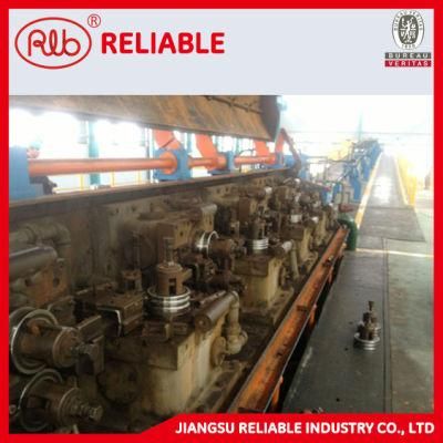 Roller for Production of 6101 Al Alloy Rod