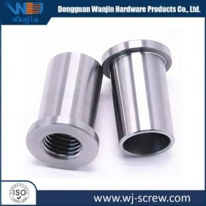 OEM Service Stainless Steel / Brass / Aluminum CNC Machined Parts, CNC Milling Parts, CNC Turning Parts